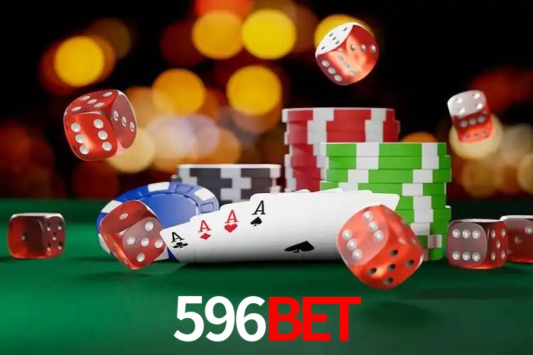 Estatísticas 596Bet