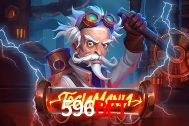 Experiência VIP 596Bet